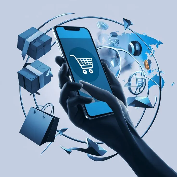 industrial web marketing