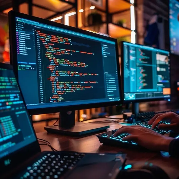 PHP Development Company