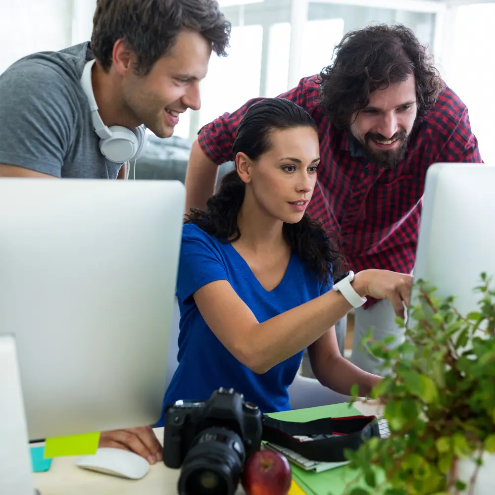 Technical SEO Services That