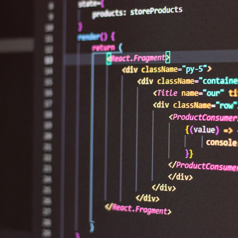 Laravel Development Services