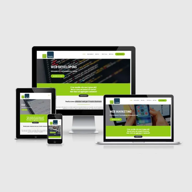 WordPress Development Agency