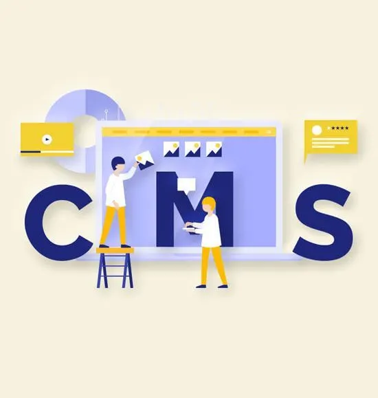 CMS Development Company