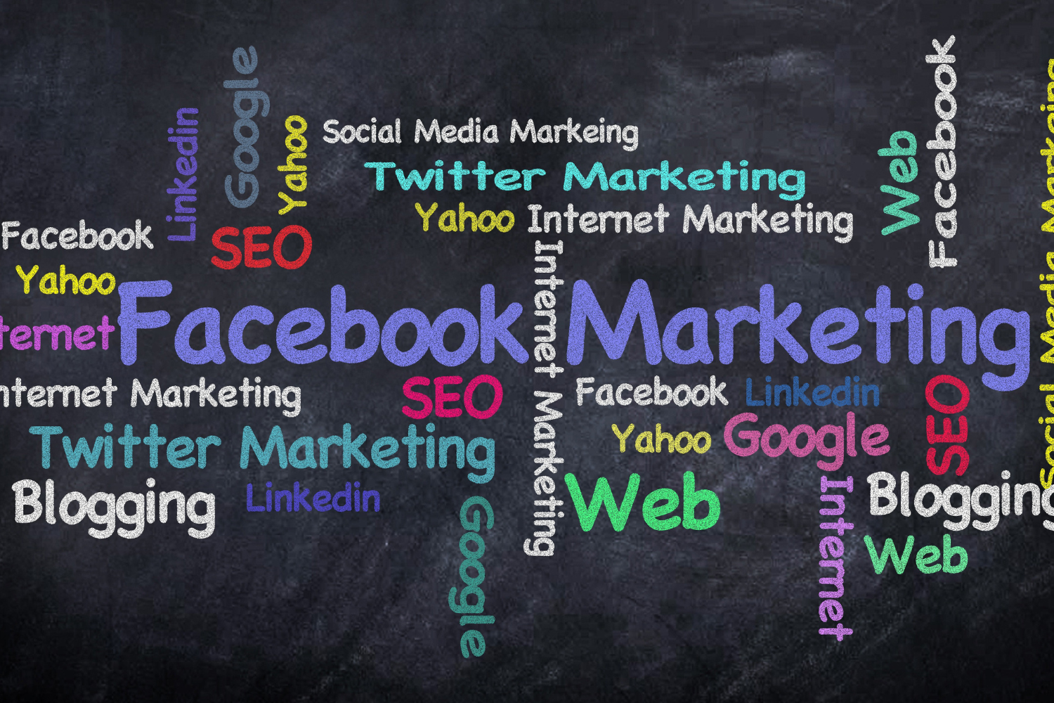 Facebook Ads Agency