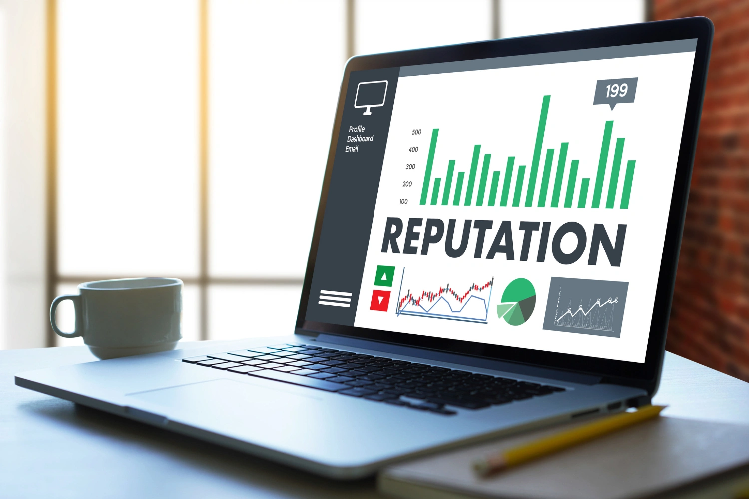 Reputation Management