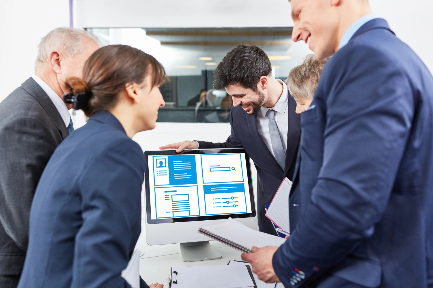 SEO Agency Houston