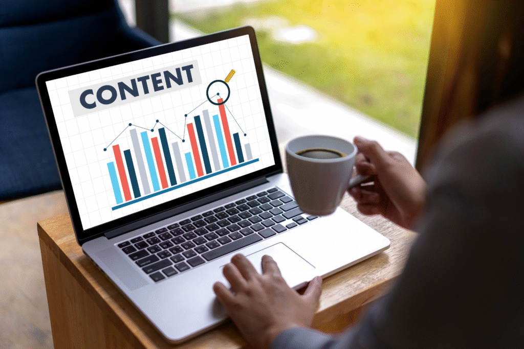 SEO Copywriting Services