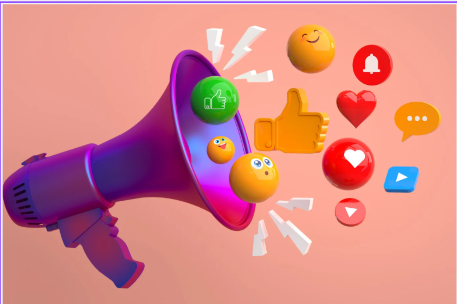 Social Media Management Packages