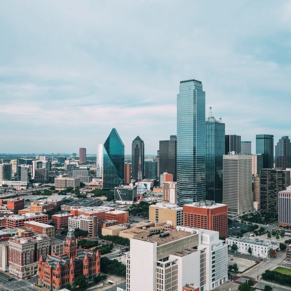 Direct Marketing Association Dallas