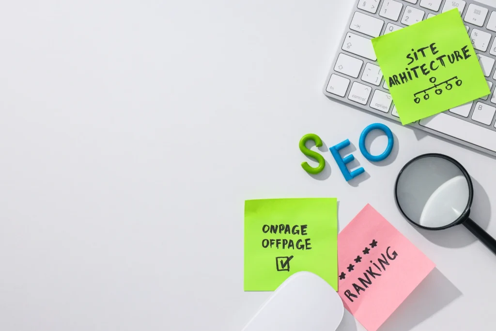 Insurance SEO Company