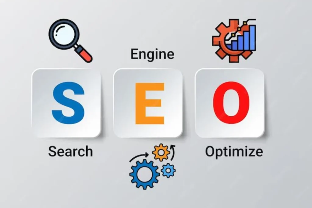 lancaster seo company