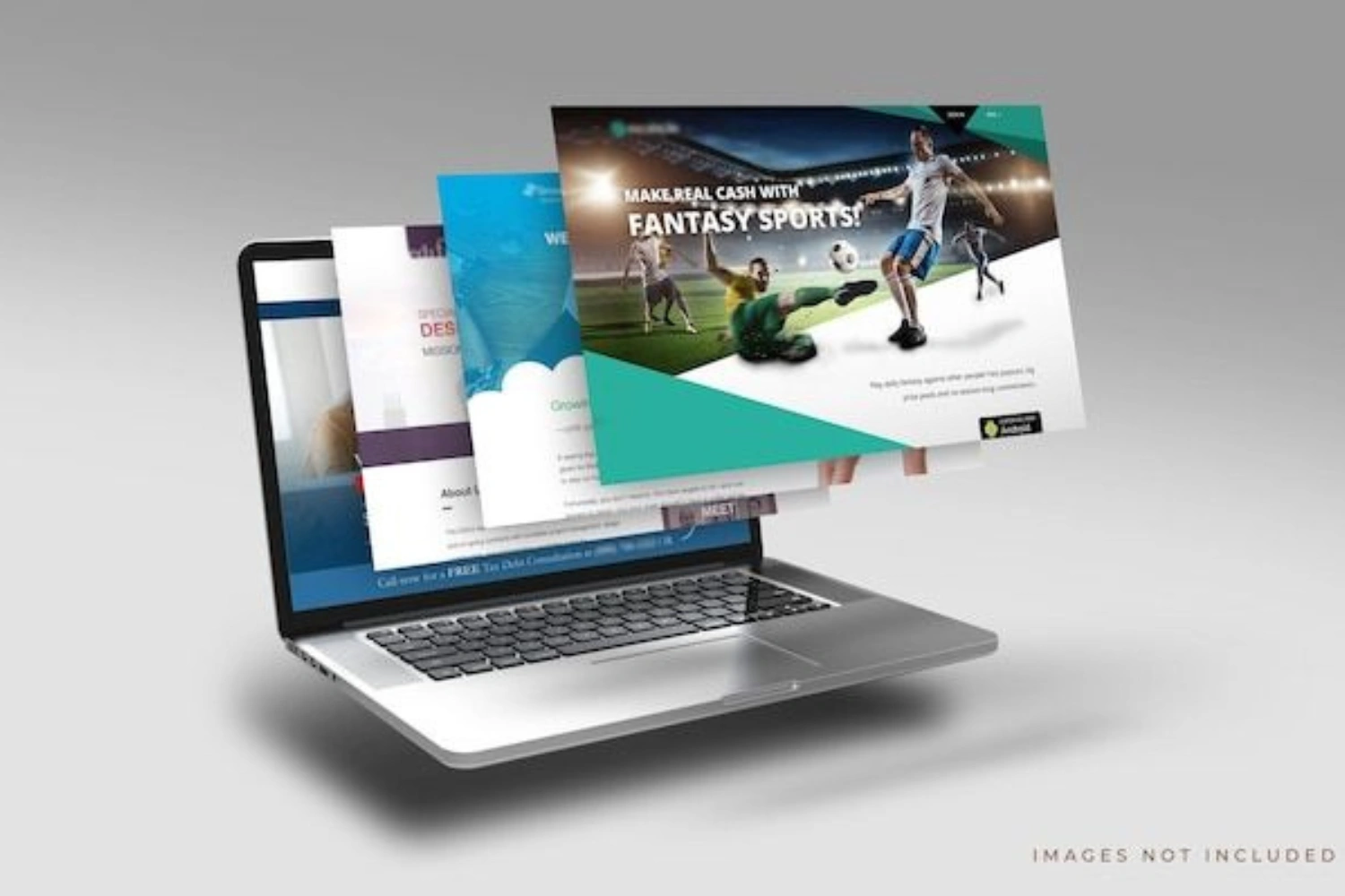 Website Design Vestavia