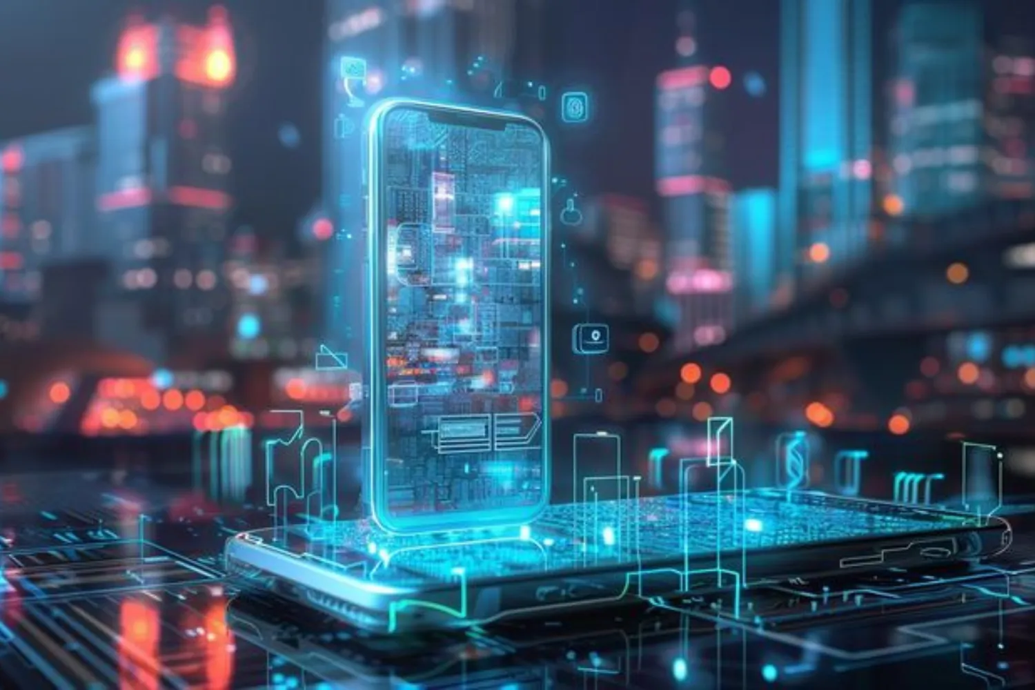 Mobile Application Development Atlanta—Secrets to Success