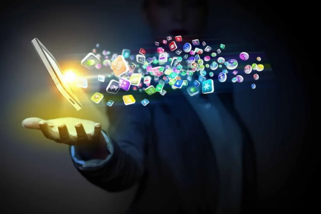 App Development Los Angeles