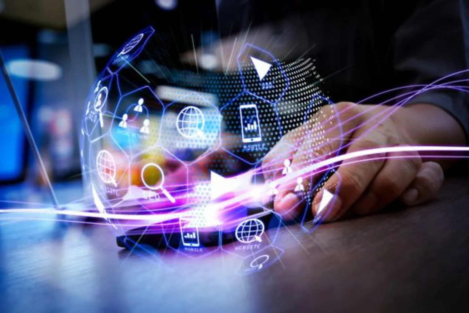 Mobile Development Atlanta: Transform Your Business
