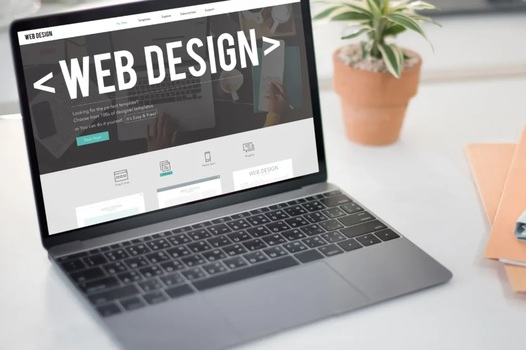Professional WordPress Web Design Roseville, CA: Elevate Your Business Online