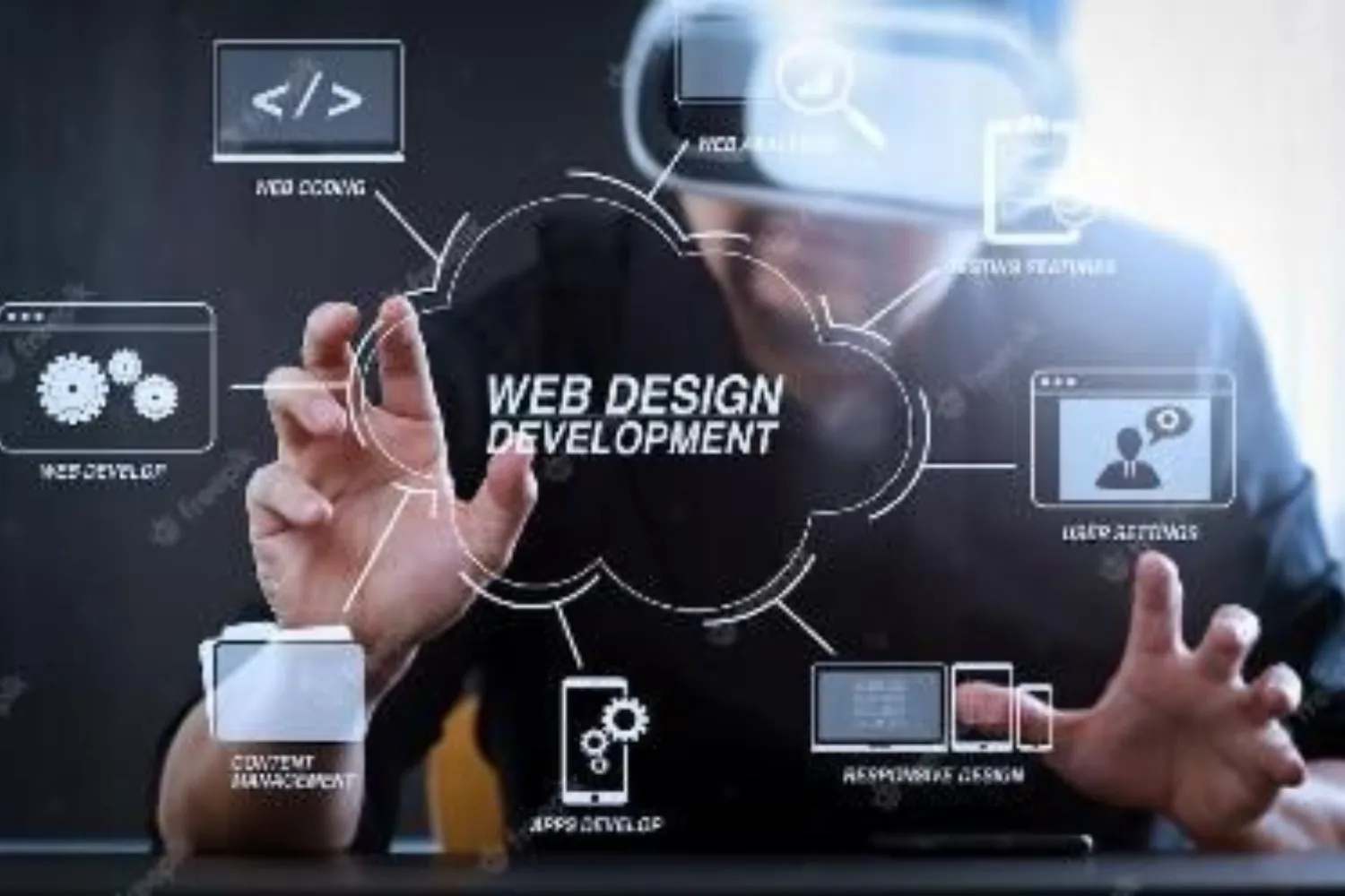 Professional WordPress Theme Development Services: Transform Your Digital Presence with Custom Solutions
