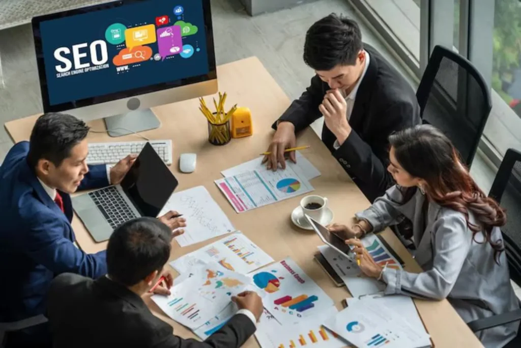 Lancaster SEO Company: Grow Your Business with Expert Digital Marketing