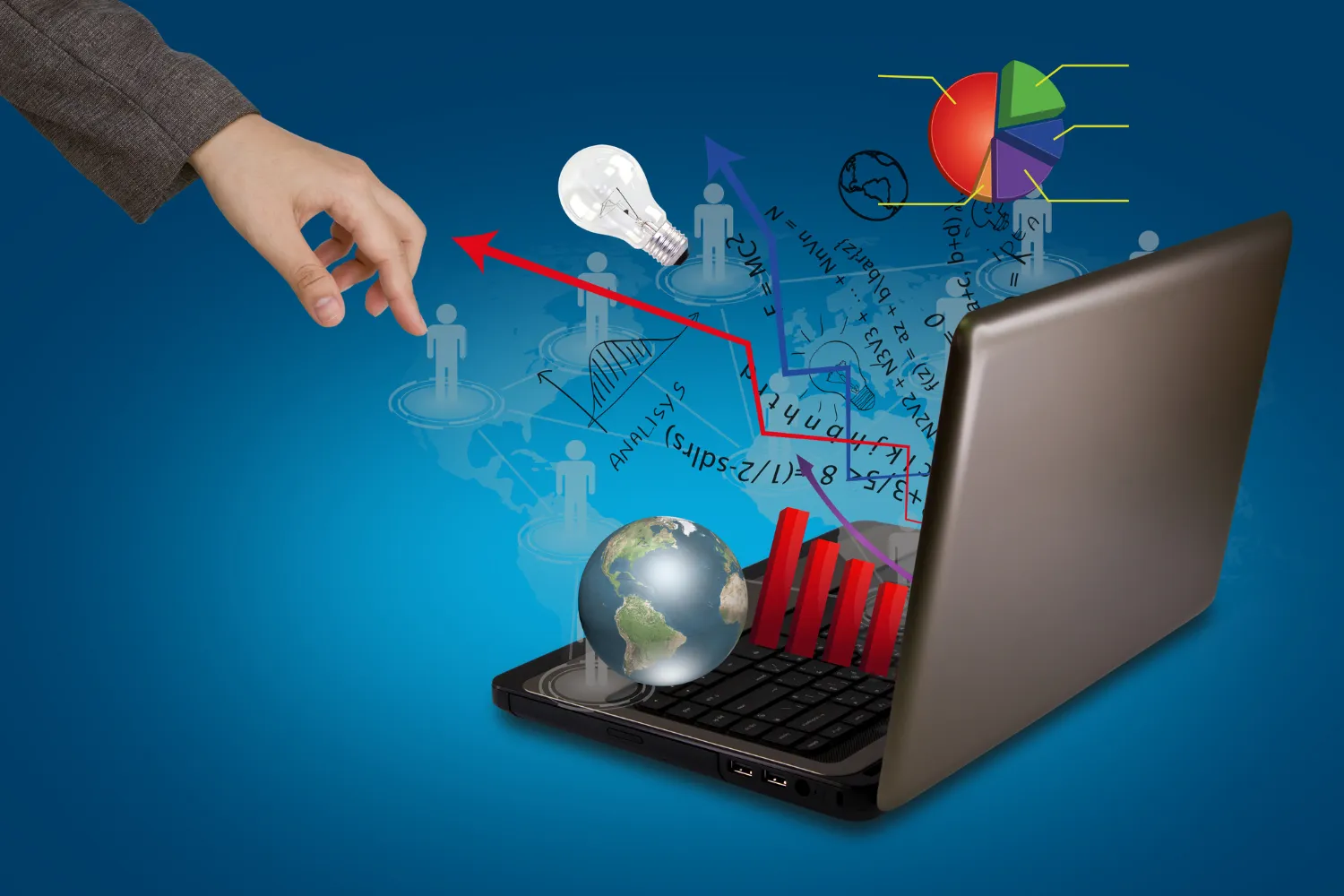 Roswell Internet Marketing: Transform Your eCommerce Business with Expert Digital Strategy