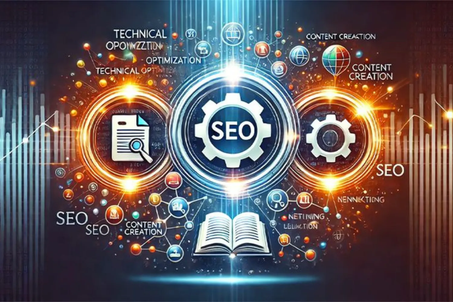 Johns Creek Search Engine Optimization: Drive Quality Leads with Premier SEO Services