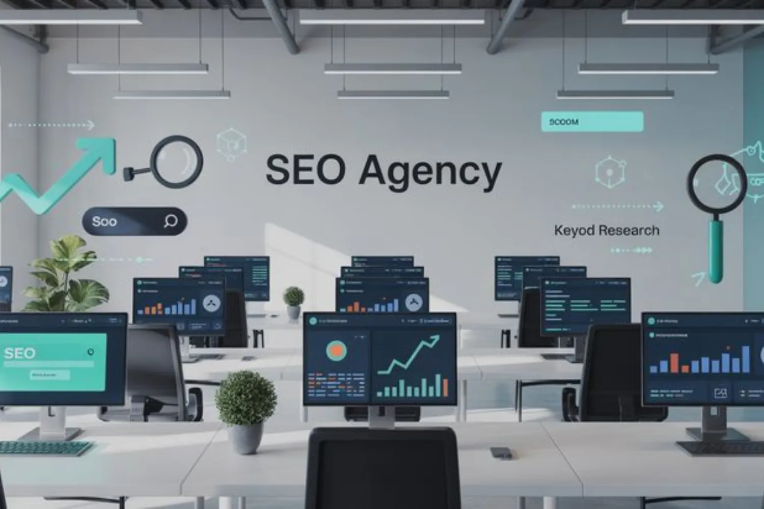 SEO Agency Chester: Essential Guide for Business Growth in 2025