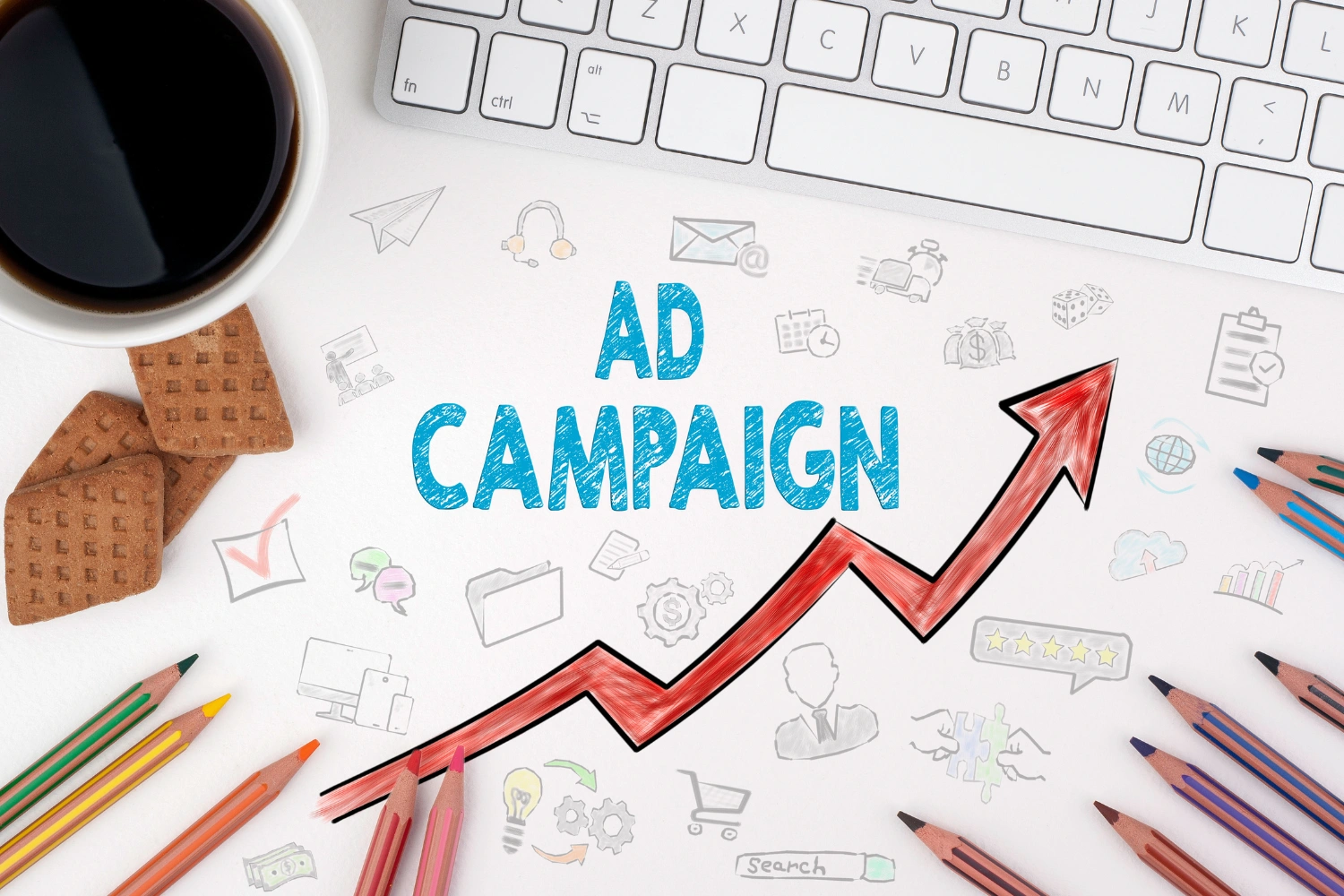 Social Media Campaign Ideas