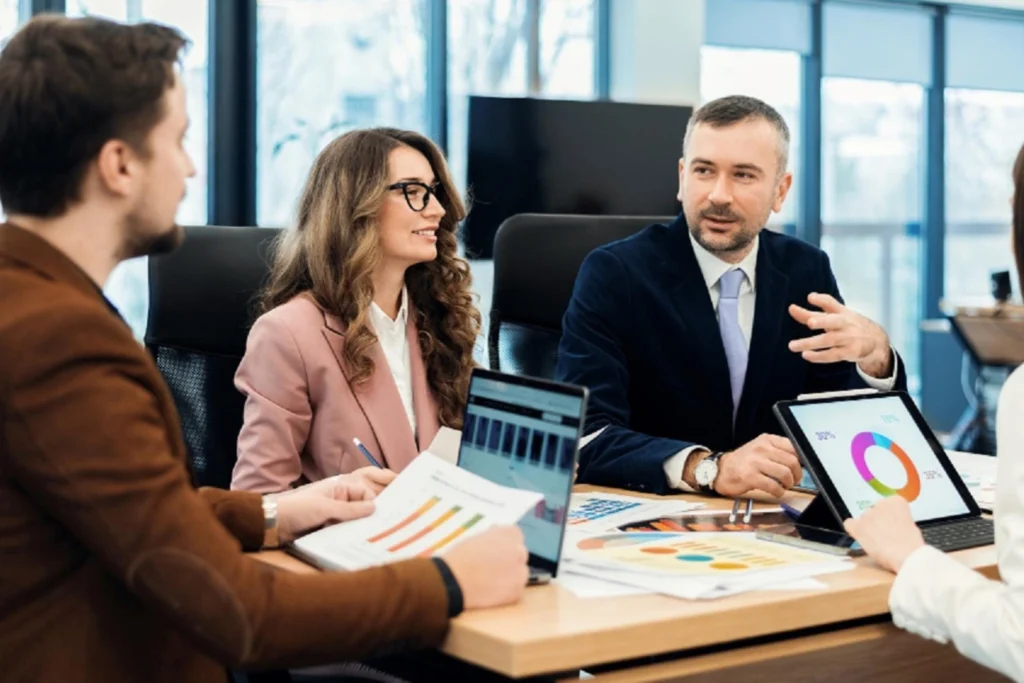 Agence Inbound Marketing