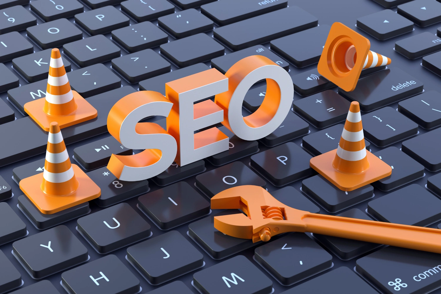 Technical SEO Agency