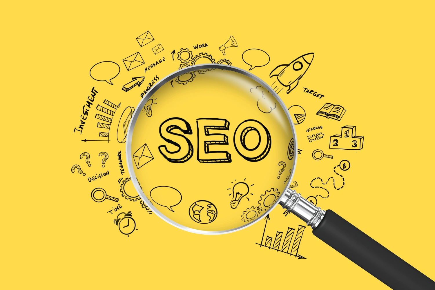 Franchise SEO Company