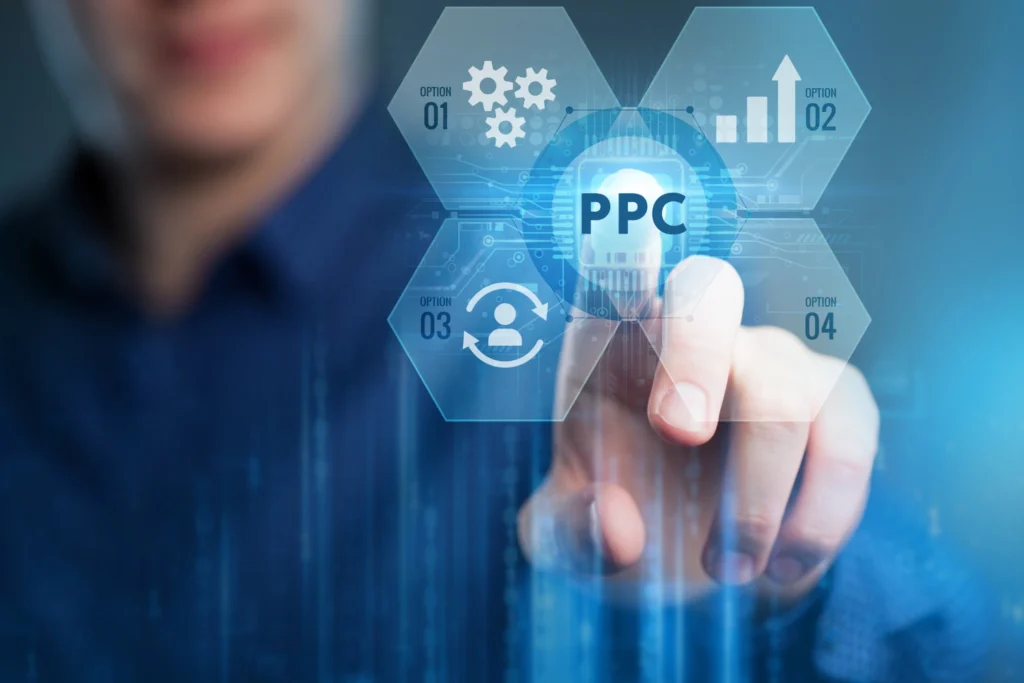 Pay Per Click Company Detroit
