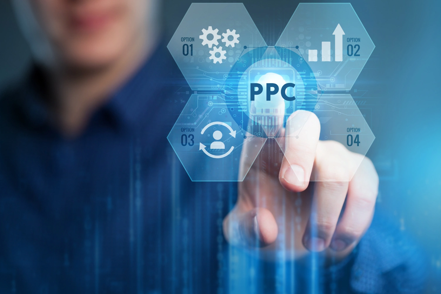 Pay Per Click Company Detroit