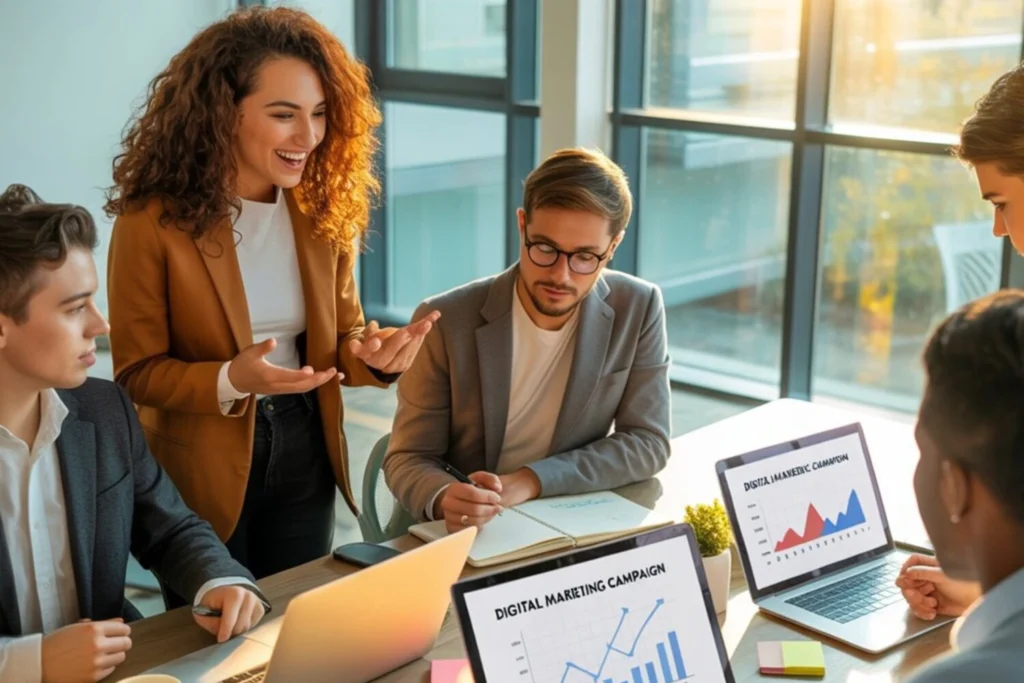 SEO Agency Kent