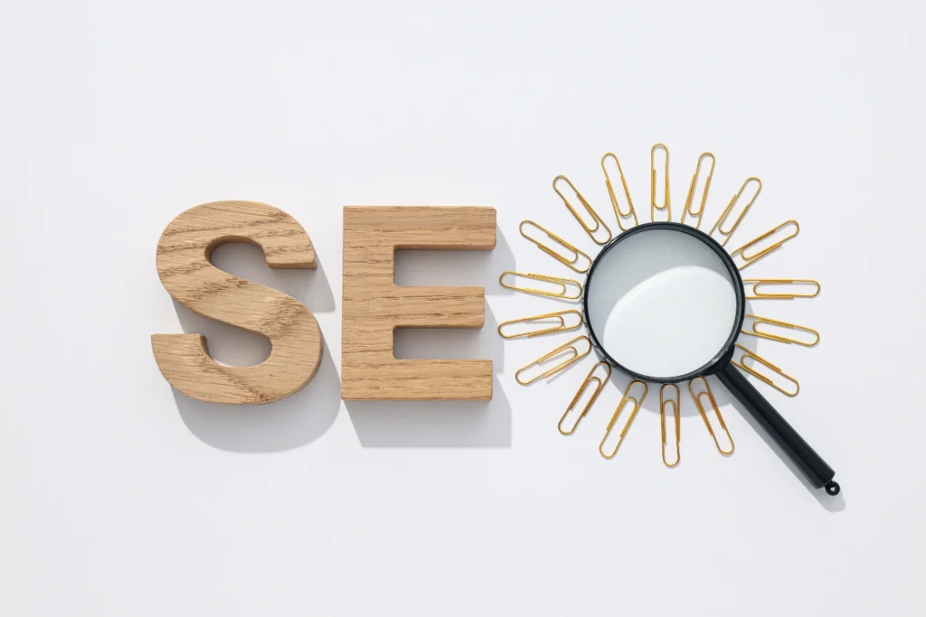 San Jose SEO Expert