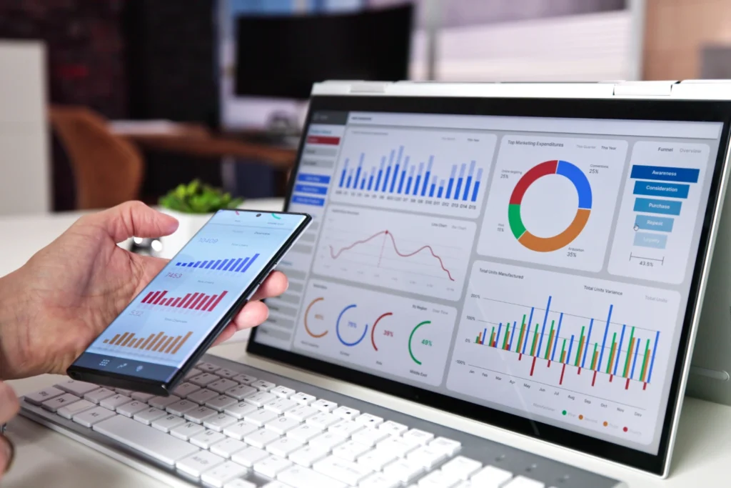 Google Analytics Consulting Services