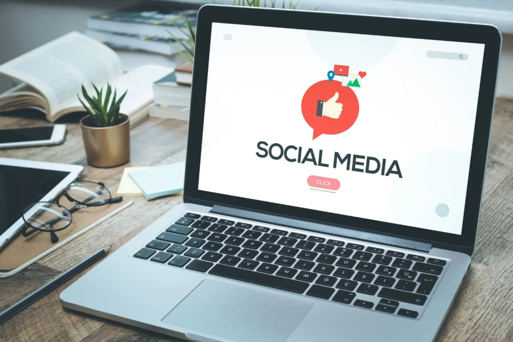 Social Media Marketing Miami