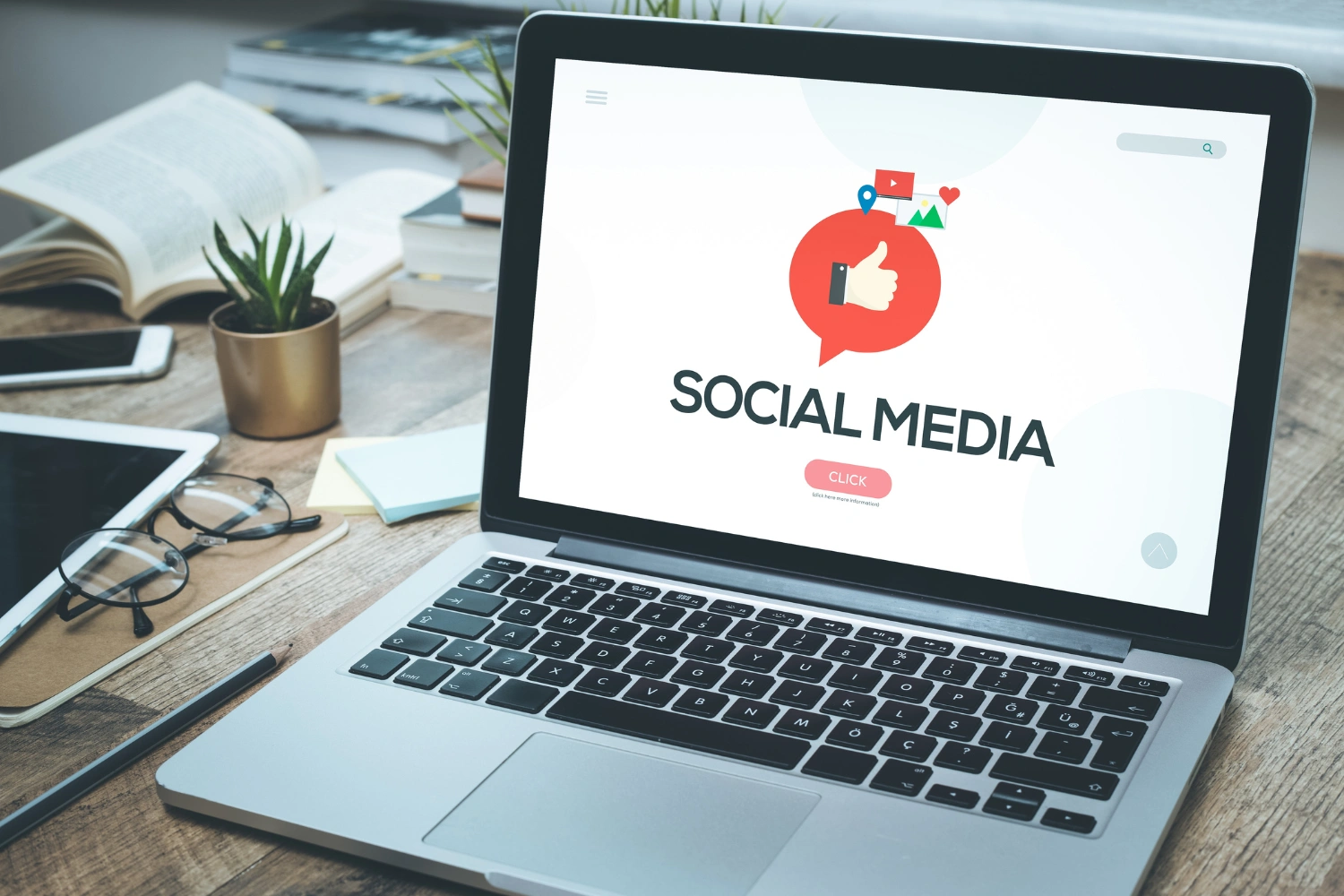 Social Media Marketing Miami