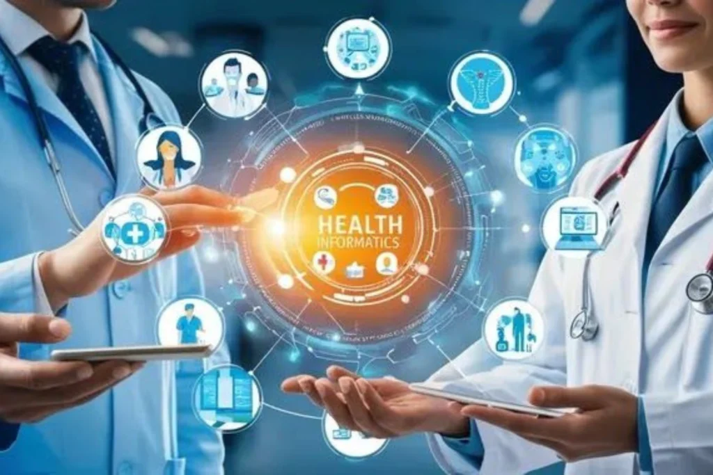 Healthcare PPC Agency