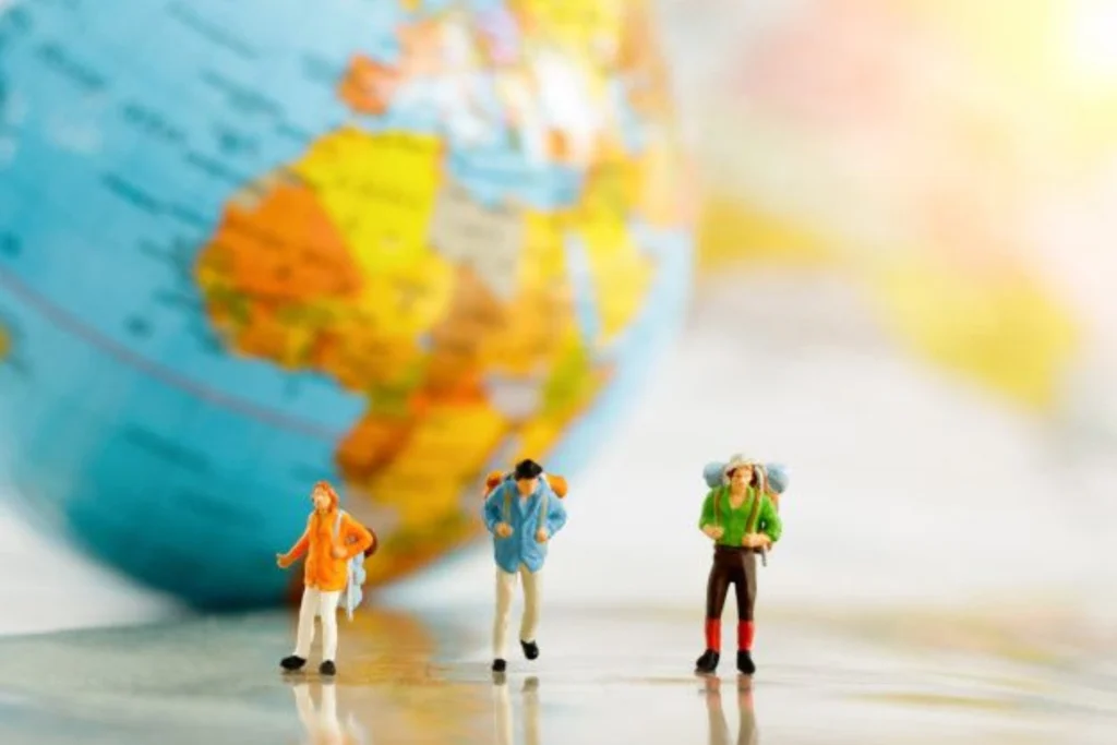 Travel SEO Services