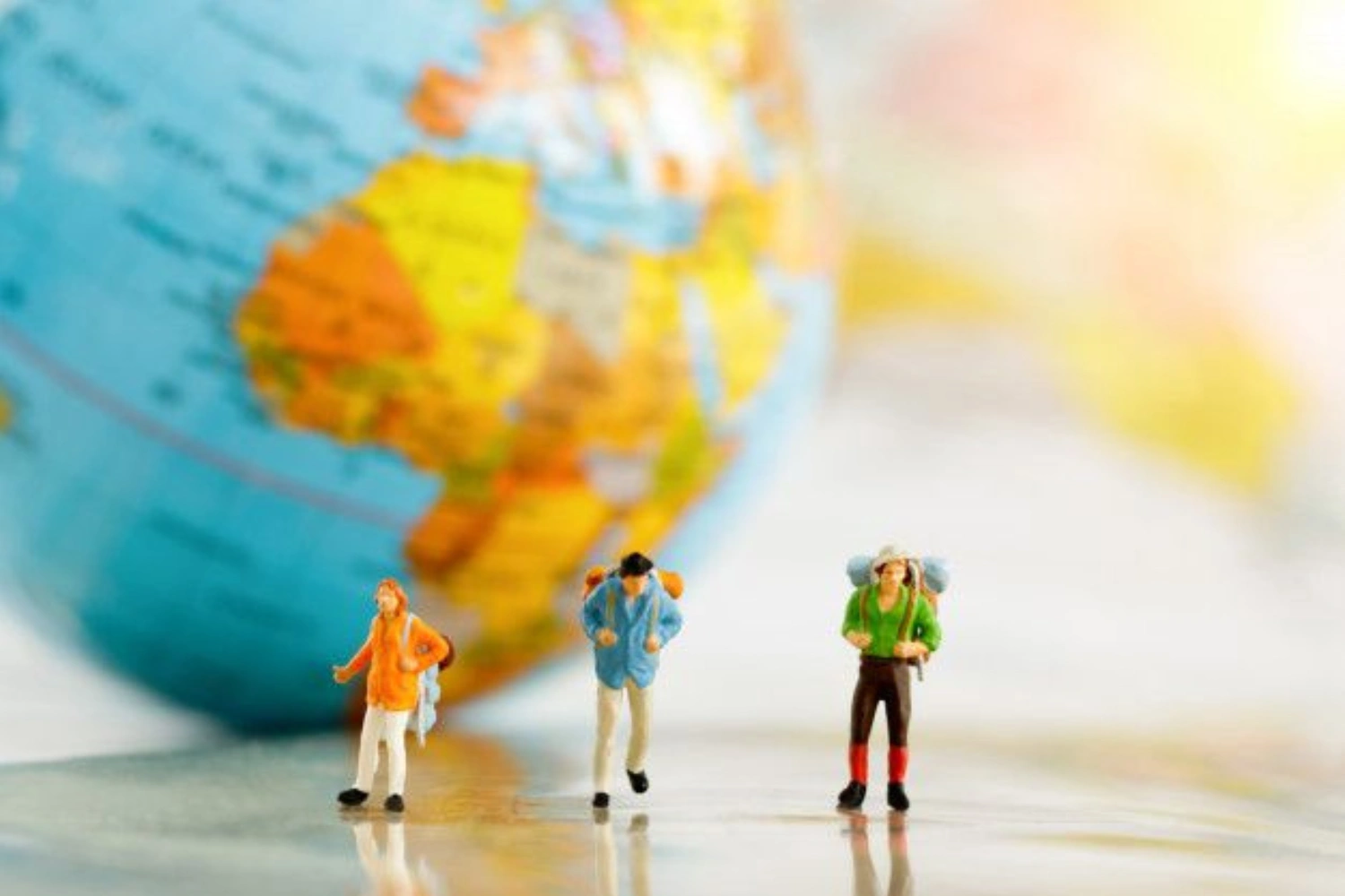 Travel SEO Services