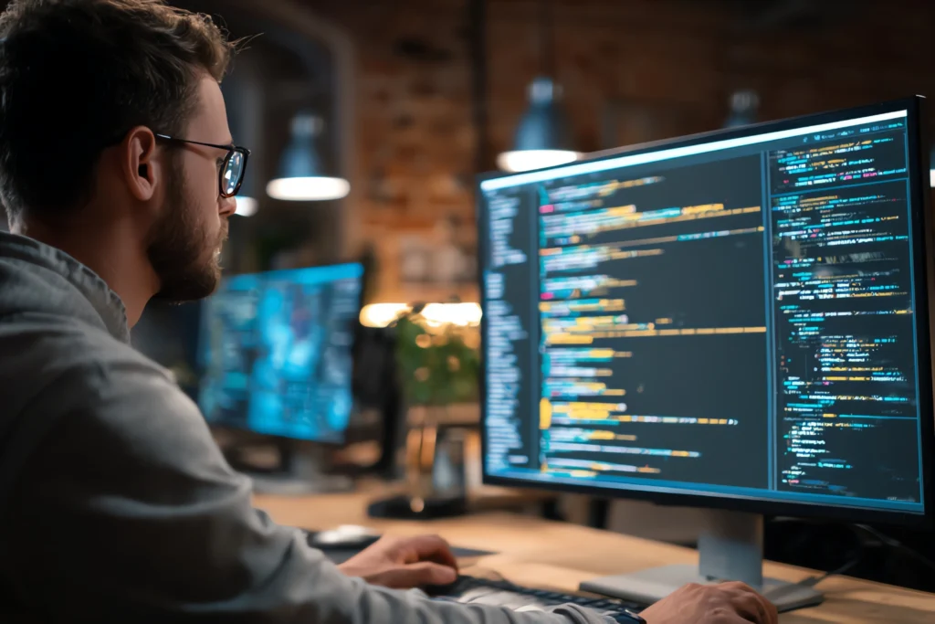 Santa Barbara Ecommerce Development