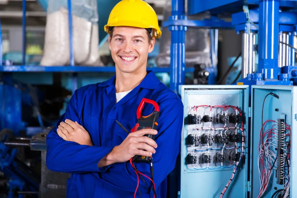 Electrician SEO Services