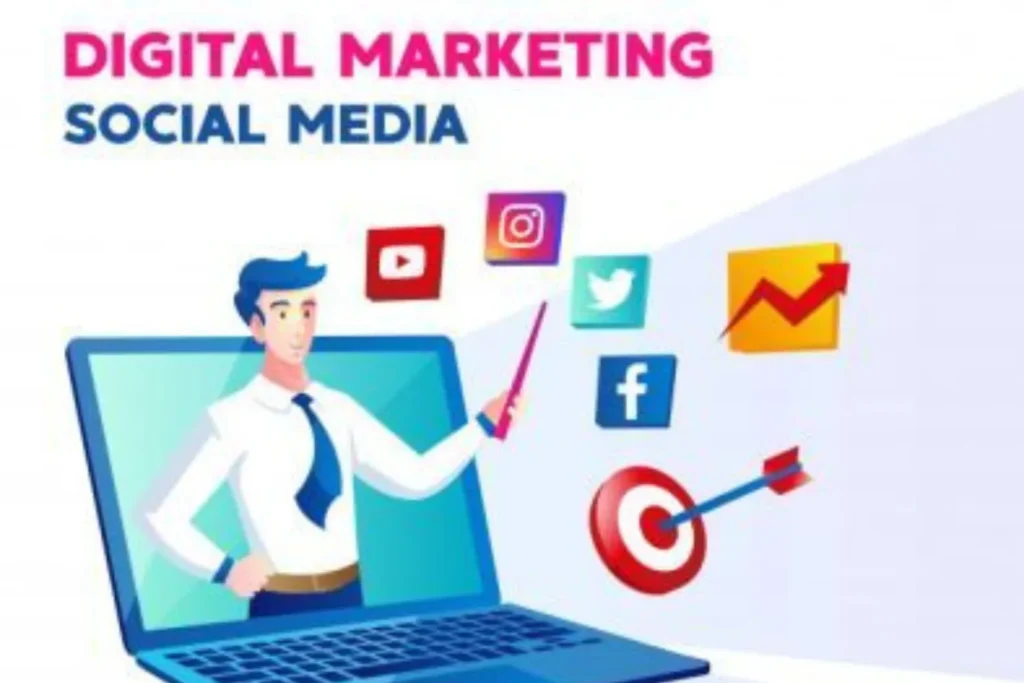 Johns Creek Social Media Marketing: Complete Guide for Business Growth