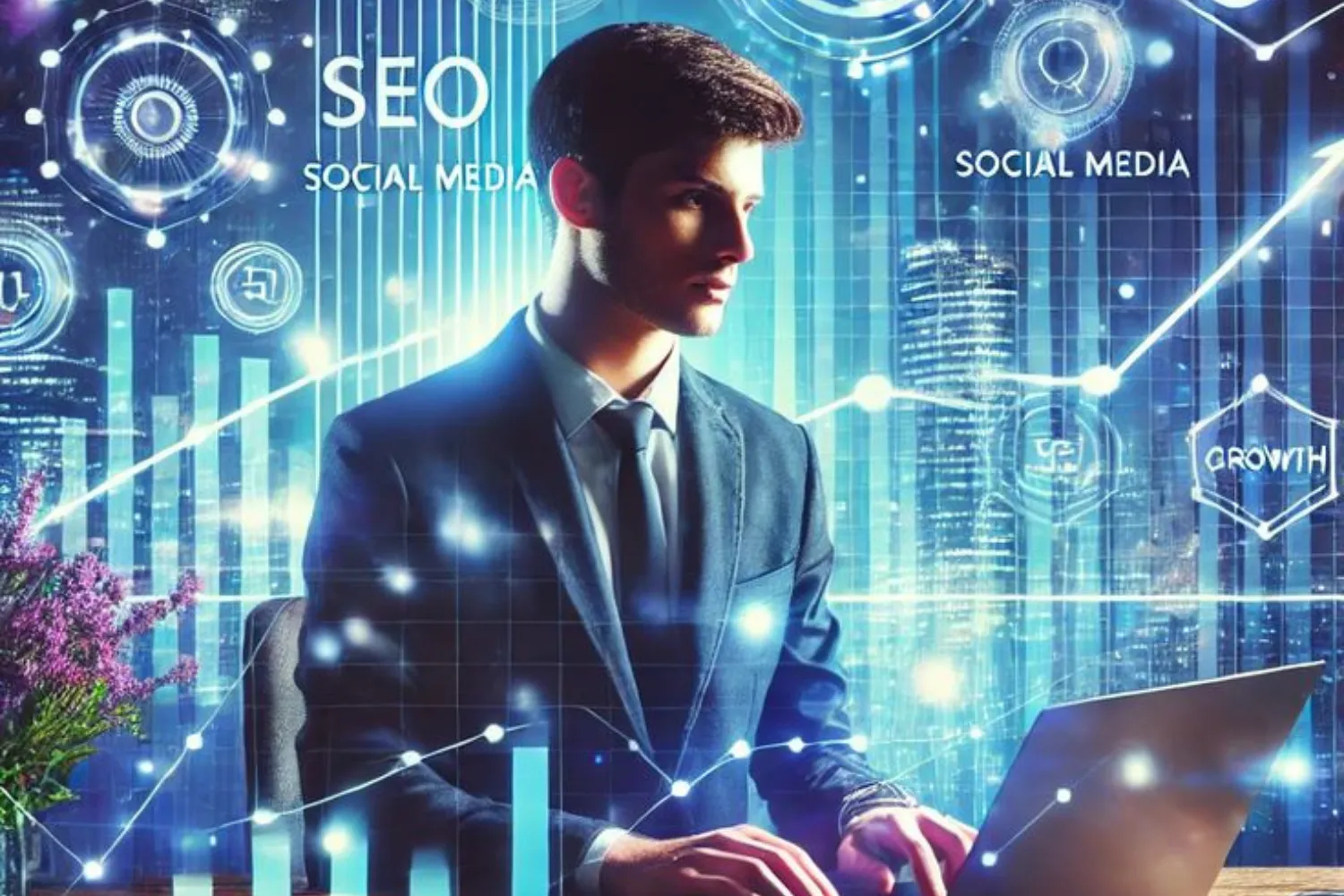 West Midlands SEO: Drive Revenue Growth with Expert Search Engine Optimization