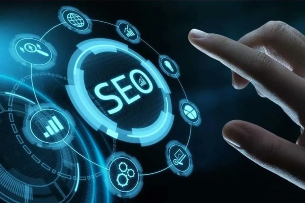 SEO Experts in London: Drive Growth with Proven Search Engine Optimisation