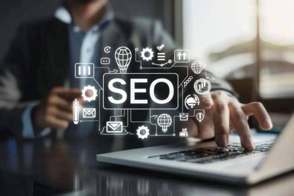 Why Hiring Top SEO Experts Is Essential for Industrial Business Growth in 2025