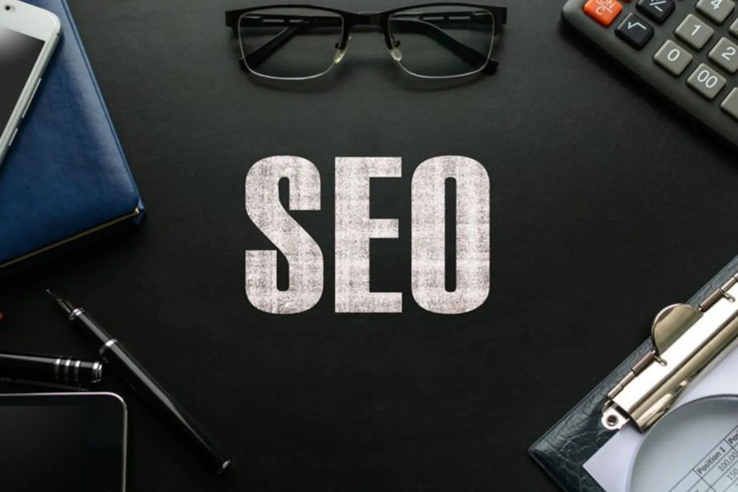 National SEO Expert: How to Dominate Search Results Nationwide