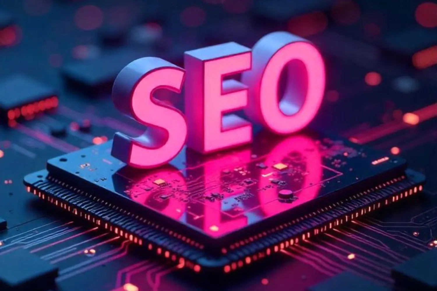 Meet the Best SEO Specialist Turning Clicks Into Clients