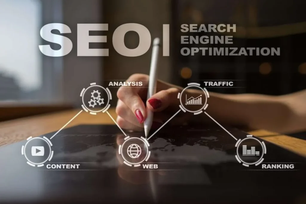SEO Specialists Sydney: Your Guide to Choosing the Right Agency for Maximum ROI